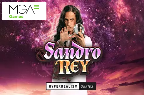 Sandro Rey
